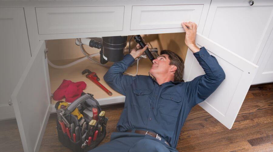 Expert burst pipe repair services in Davidsonville, MD
